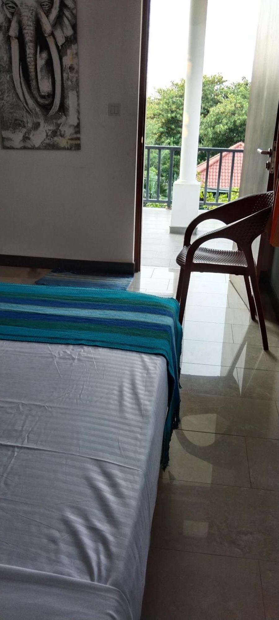 Pick & Go White House Bed & Breakfast Negombo Exterior photo