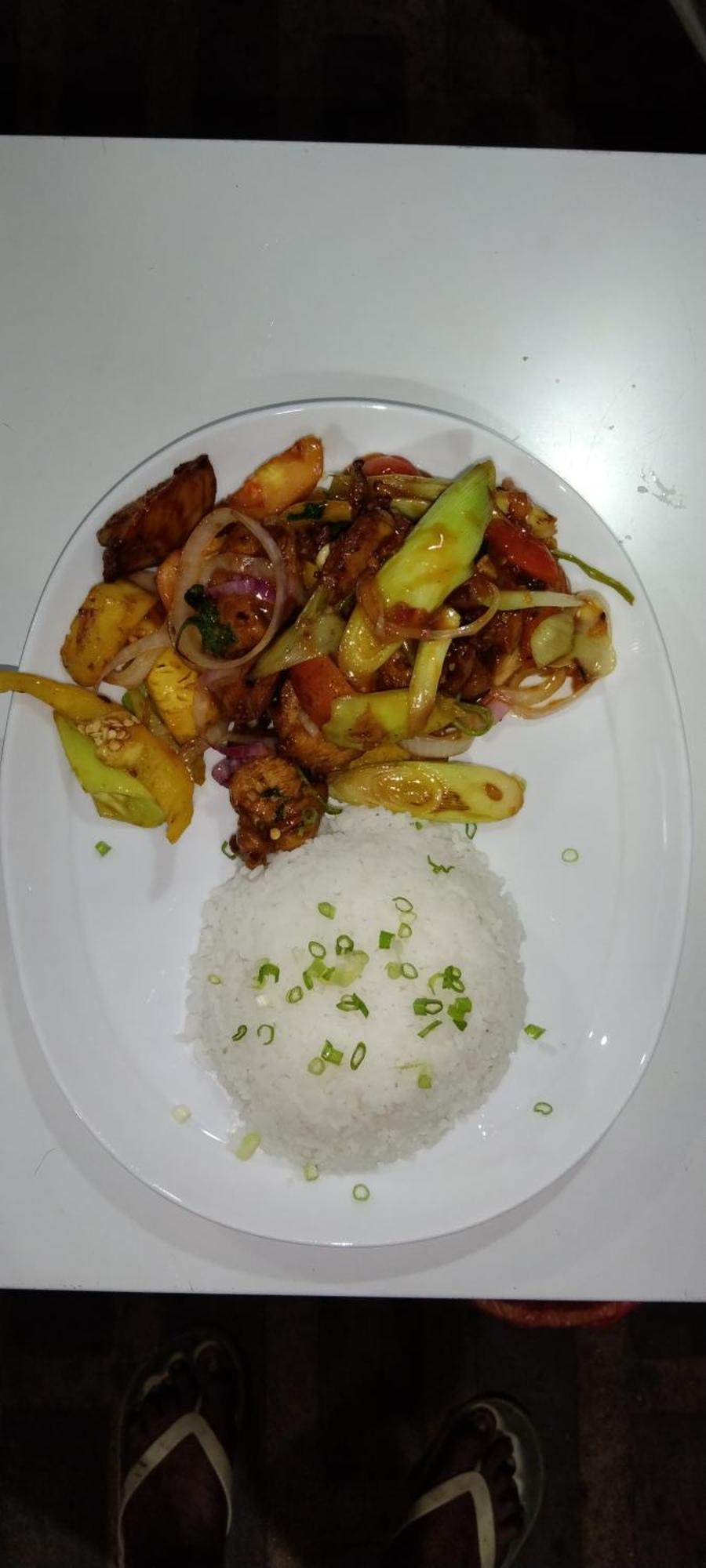 Pick & Go White House Bed & Breakfast Negombo Exterior photo