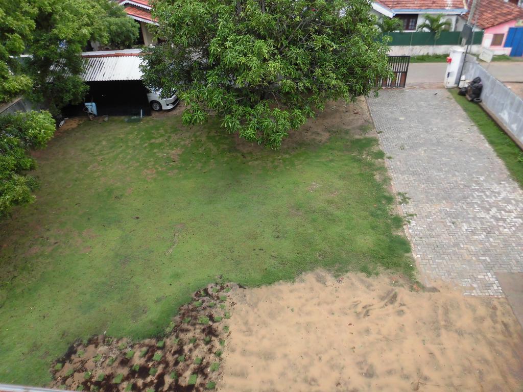 Pick & Go White House Bed & Breakfast Negombo Exterior photo